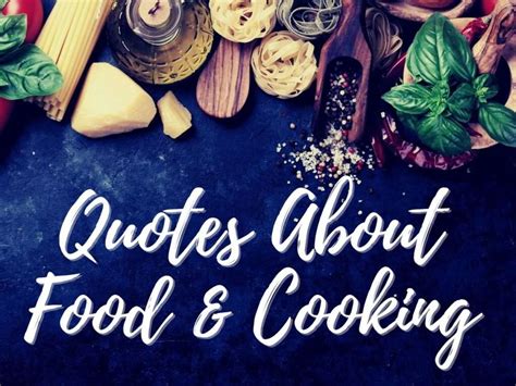 Cooking Quotes Wallpaper