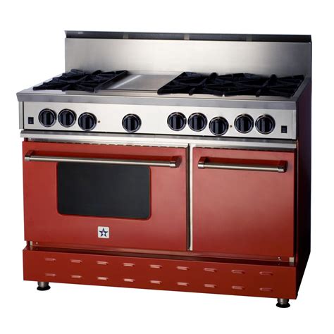 Cooking Range Buying Guide