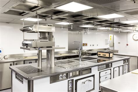 Cooking Range Quality