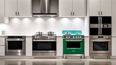 Cooking Range Top Brands