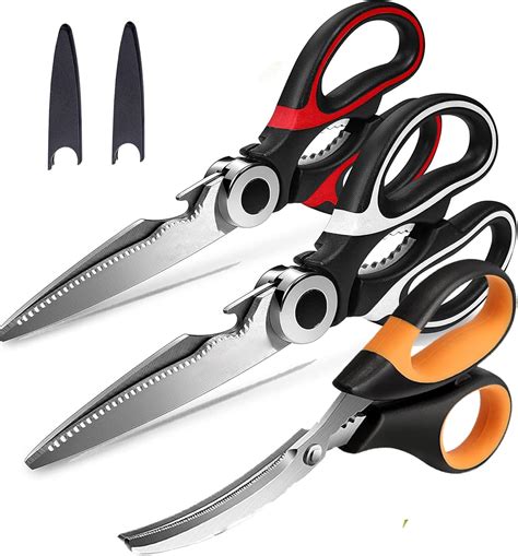 Cooking Shears Amazon