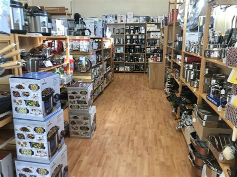 Cooking Store Bath Me