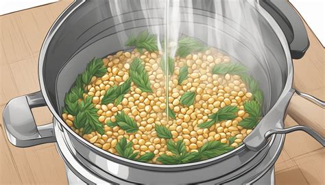 Cooking Techniques Barley