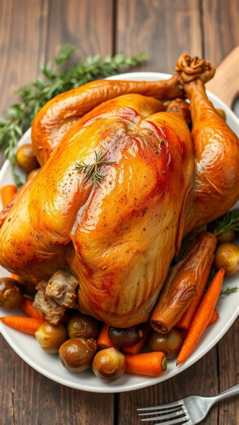 Cooking Techniques In Turkey