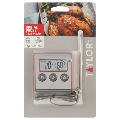 Cooking Thermometer Heb