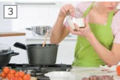 Cooking Time Quizlet