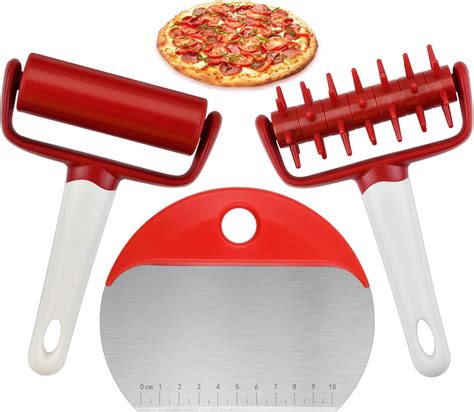 Cooking Tools For Making Pizza