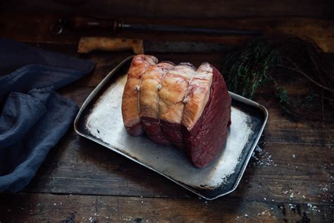 Cooking Topside Of Beef Uk