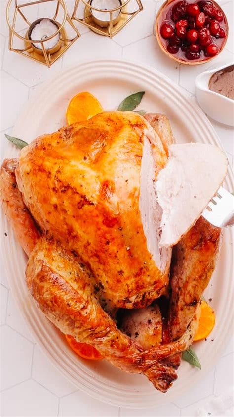Foodista Recipes, Cooking Tips, and Food News Turkey Stuffing