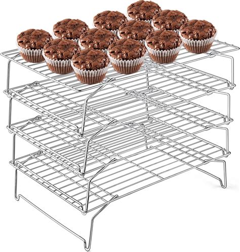 Cooking Wire Cooling Rack