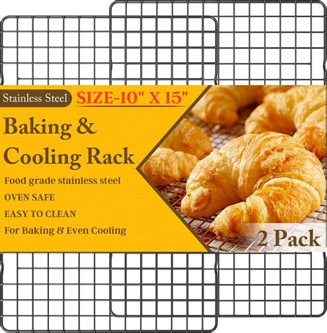 Cooking Wire Rack Cost
