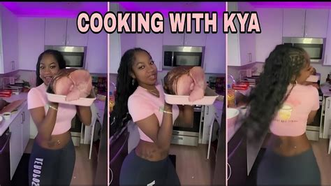 cookingwithkya erome