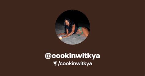 cookinwitkya erome