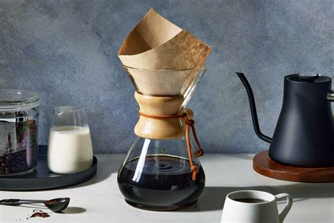 ESPRO Bloom Pour Over Coffee Brewing Kit Williams Sonoma