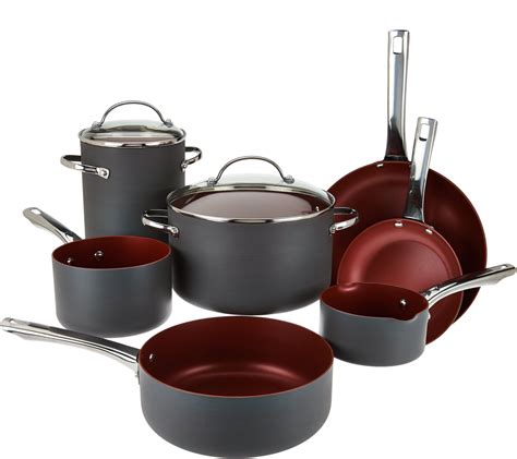 Cooks Essentials Pans Qvc