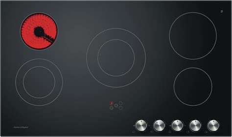 Cooktop Ceramic 90Cm