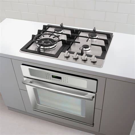 Cooktop Drop In