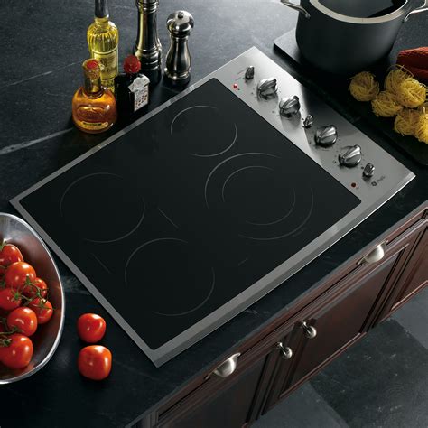 Cooktop Electric 30