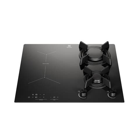 Cooktop Electrolux Apitando