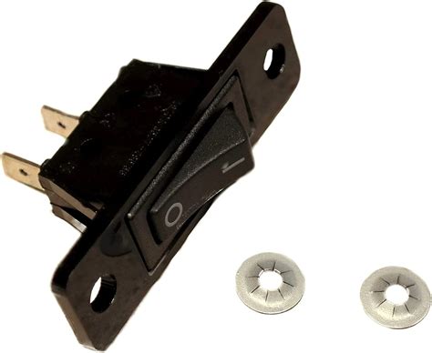 Cooktop Fan Switch Replacement