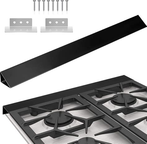 Cooktop Filler Trim Kit