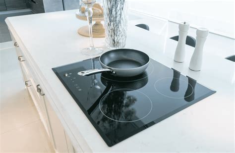 Cooktop That Doesn't Scratch