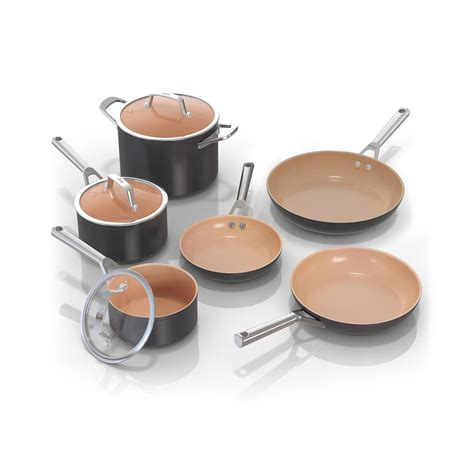 Cookware And Kitchenware