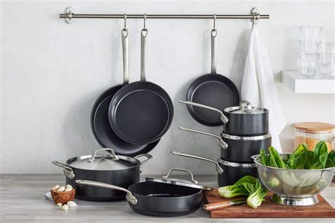 Cookware At Home