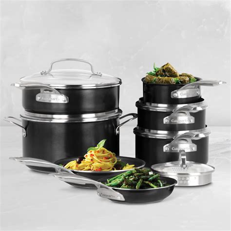 Cookware Cuisinart