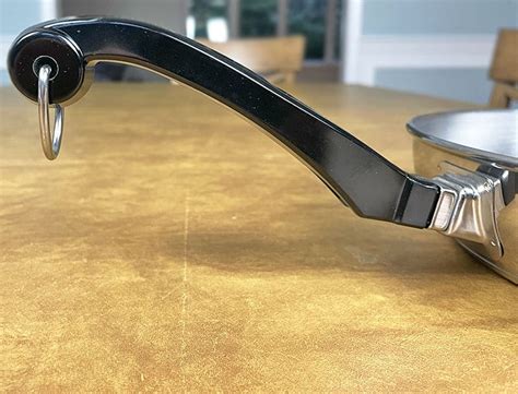 Cookware Handle Reviews