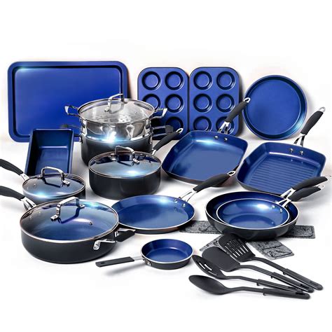 Cookware Healthy Options