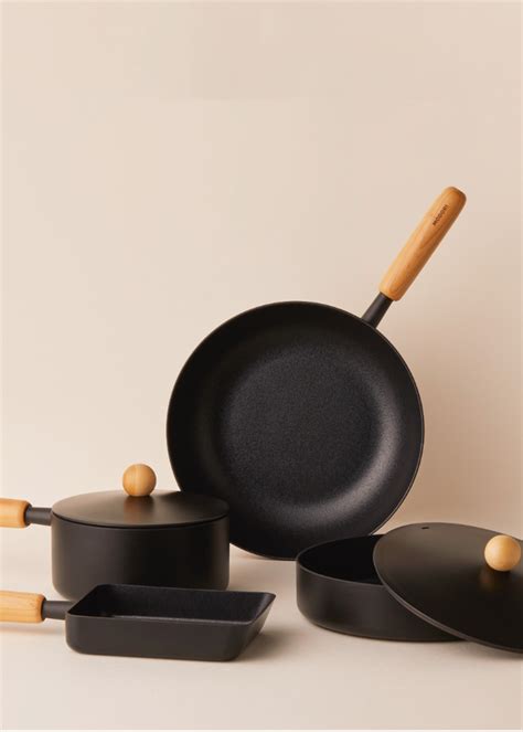 Cookware Korean