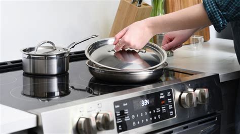 Cookware Or Cooking