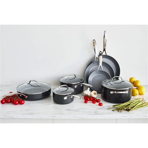 Cookware Set Uk