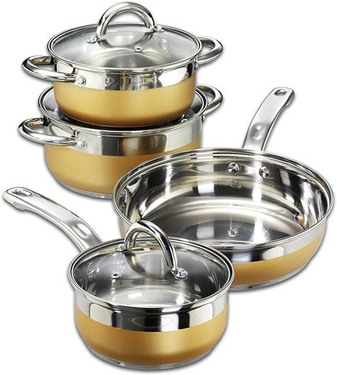 cookware sets for induction