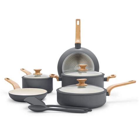 Cookware Sets Gray