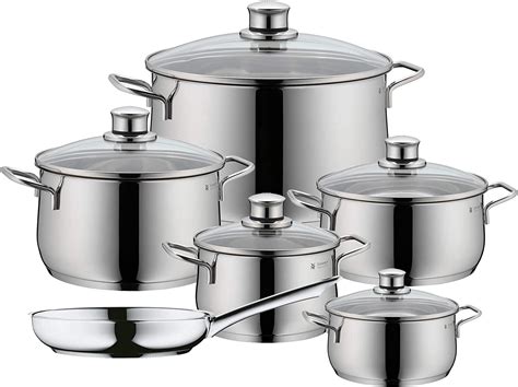 Cookware Sets Made In Germany