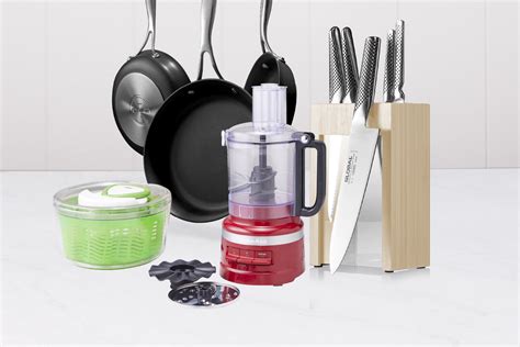 Cookware Shops Adelaide