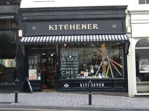 Cookware Shops Cheltenham