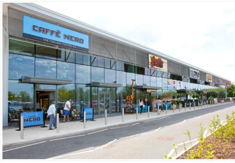 Cookware Shops Milton Keynes