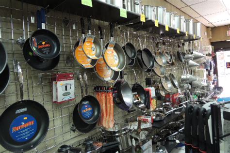 Cookware Store Chicago