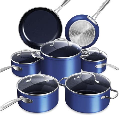 Cookware That Does Not Scratch
