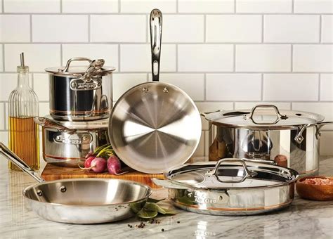 Cookware Top Brands