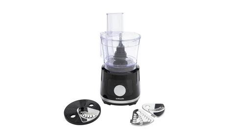 Cookworks Food Processor Argos