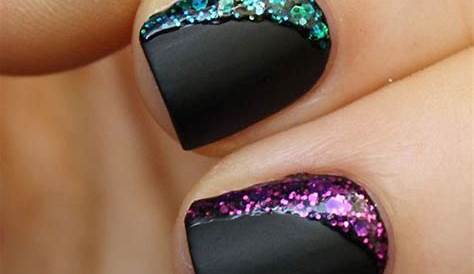How to Do 35 Cool Acrylic Nail Designs fashionist now