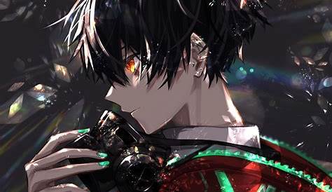Anime Fan Art HD Wallpaper APK for Android Download
