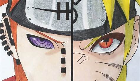 Beginner Easy Anime Drawings Naruto | Naruto Fandom