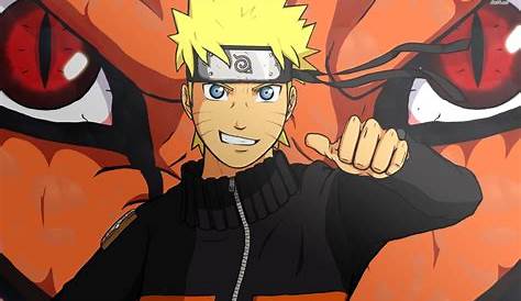 Anime Naruto Cool Wallpapers - Wallpaper Cave