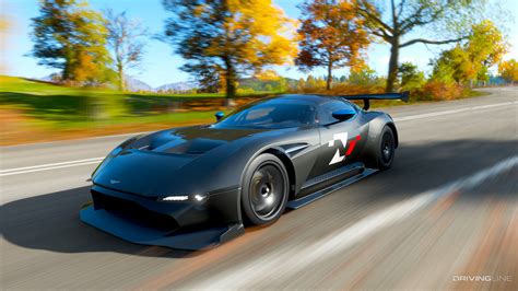 Cool Car Designs For Forza Horizon 4