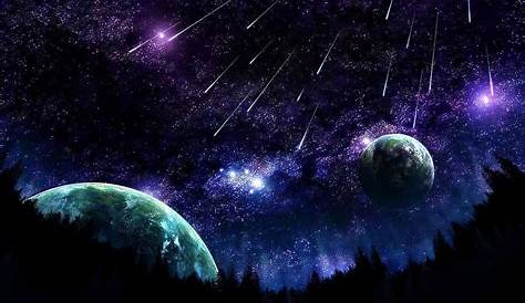Cool Space Background Wallpapers (68+ images)